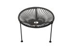 Zicatela Table | Coffee Table in Tables by Innit Designs | Citytv in Toronto. Item composed of steel and glass