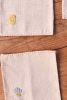 Dalia Cocktail Napkin (Set of 4) | Linens & Bedding by Folks & Tales. Item composed of cotton
