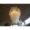 Alan Mizrahi IQ2065 Tronchi Mid Century | Chandeliers by Alan Mizrahi Lighting Design
