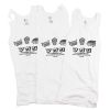 Kawaii Tank | Textiles by Caos Motē