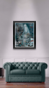 "I Ain't Afraid" | Prints by Greg "CRAOLA" Simkins