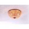 Alan Mizrahi AM088F Renwich Flush | Flush Mounts by Alan Mizrahi Lighting Design