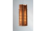 Grid Light Pendant | Decorative Objects by Noah B