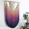 Fiber artwork - AURORA | Macrame Wall Hanging in Wall Hangings by Rianne Aarts. Item made of cotton with fiber