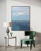 Sail Away | Oil And Acrylic Painting in Paintings by Sorelle Gallery