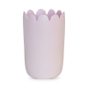 Fleur Vase | Vases & Vessels by Tina Frey. Item made of synthetic