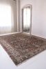 Antique Area Rug | Prismatic | Rugs by District Loom