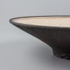 Plate Acanor Dust | Dinnerware by Svetlana Savcic / Stonessa. Item made of stoneware