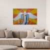 Angel of The Lord : Jonathan Lysdahl | Decorative Objects by Art of Jonathan Lysdahl