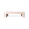 Quarry Table | Cocktail Table in Tables by Oggetti Designs