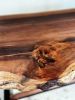 Ancient Entertainment Table | Dining Table in Tables by Simon Silver Designs