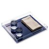 Serving Tray | Decorative Tray in Decorative Objects by JR William. Item composed of synthetic