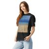 Unisex T-Shirt - Hypnosis - Underwater Scene & Light | Work by Eman's Gallery