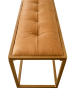 Chadwick Upholstered Bench | Benches & Ottomans by Mango Furniture Co. Inc.