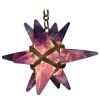 Alan Mizrahi Qz108 Venus Star Rock | Chandeliers by Alan Mizrahi Lighting Design