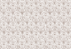 Alhambra Table Runner | Linens & Bedding by OSLÉ HOME DECOR. Item composed of fabric