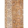 Vintage Turkish Sparta Rug With Traditional Style - Oversize | Area Rug in Rugs by Vintage Pillows Store. Item composed of cotton and fiber