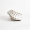 Alfonso Fruit Bowl | Dinnerware by Project 213A. Item made of ceramic works with contemporary style