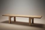 José María Dining Table | Tables by NO AGE FURNITURE STUDIO