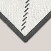 Sample Ornament | Rugs by Hillary Ronney-Fernandes | LWI
