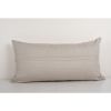 Vintage Oversize Suzani Pillow Cover with Camel Motifs, Anim | Cushion in Pillows by Vintage Pillows Store