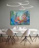 Roller Coaster | Paintings by Checa Art