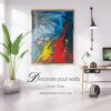 It's My Turn | Oil And Acrylic Painting in Paintings by Margaret Lipsey