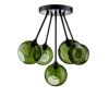 Alan Mizrahi WM2114 Ballroom | Pendants by Alan Mizrahi Lighting Design