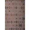 Handwoven Turkish Kilim Rug Pastel Colors Area Rug Petite | Rugs by Vintage Pillows Store. Item composed of cotton & fiber