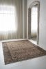 District Loom Antique Persian Heriz area rug- Devon | Rugs by District Loom