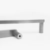 Ribbed Appliance Pull | Hardware by Hapny Home