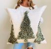Noel Pillow Cover | Pillows by Busa Designs