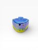 Studio Line Prism Jar | Ash Tray in Tableware by RAW & UNIQ
