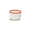 Ligne Petite Bowl | Dinnerware by Tina Frey. Item made of synthetic
