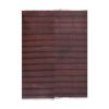 1960s Vintage Traditional Handwoven Hemp Kilim Rug 8'9'' X 1 | Area Rug in Rugs by Vintage Pillows Store