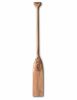 Flat Blade Paddle | Ornament in Decorative Objects by Hualle. Item made of wood