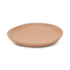 Sculpt Small Plate | Dinnerware by Tina Frey | Community Table in Washington. Item made of synthetic