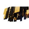Alan Mizrahi DV1280 Fo Tan | Pendants by Alan Mizrahi Lighting Design