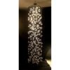 AM8832H Hexagon | Chandeliers by Alan M
