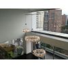 Alan Mizrahi AM8003 Circular Ring | Chandeliers by Alan Mizrahi Lighting Design