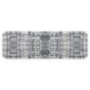 Decorative Tray: Katano, Slate | Fabric in Linens & Bedding by Philomela Textiles & Wallpaper. Item made of synthetic
