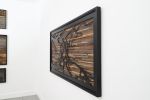 Tree Branch: wood & metal tree art | Wall Sculpture in Wall Hangings by Craig Forget. Item made of wood & steel compatible with mid century modern and contemporary style