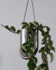 Portico Planter - Chrome | Vases & Vessels by Misewell