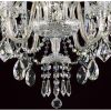 Alan Mizrahi AMLS205 Vintage | Chandeliers by Alan Mizrahi Lighting Design