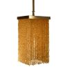 Alan Mizrahi AM2204 Manhattan Pendant | Chandeliers by Alan Mizrahi Lighting Design