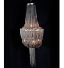 Alan Mizrahi AM11502 Black Chain | Chandeliers by Alan Mizrahi Lighting Design