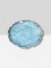 Studio Line Godet Plate | Decorative Plate in Decorative Objects by RAW & UNIQ