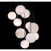 Alan Mizrahi IQ2096 Harmony | Chandeliers by Alan Mizrahi Lighting Design