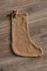 Christmas Stocking No. 4 | Decorative Objects by District Loom