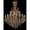 AM9200 Candlesticks | Chandeliers by Alan M